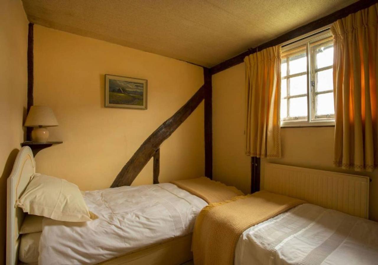 Dolgenau Cottages Trefeglwys المظهر الخارجي الصورة