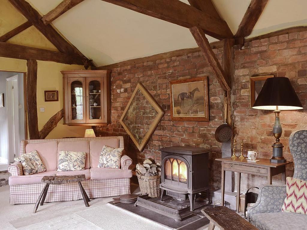 Dolgenau Cottages Trefeglwys المظهر الخارجي الصورة
